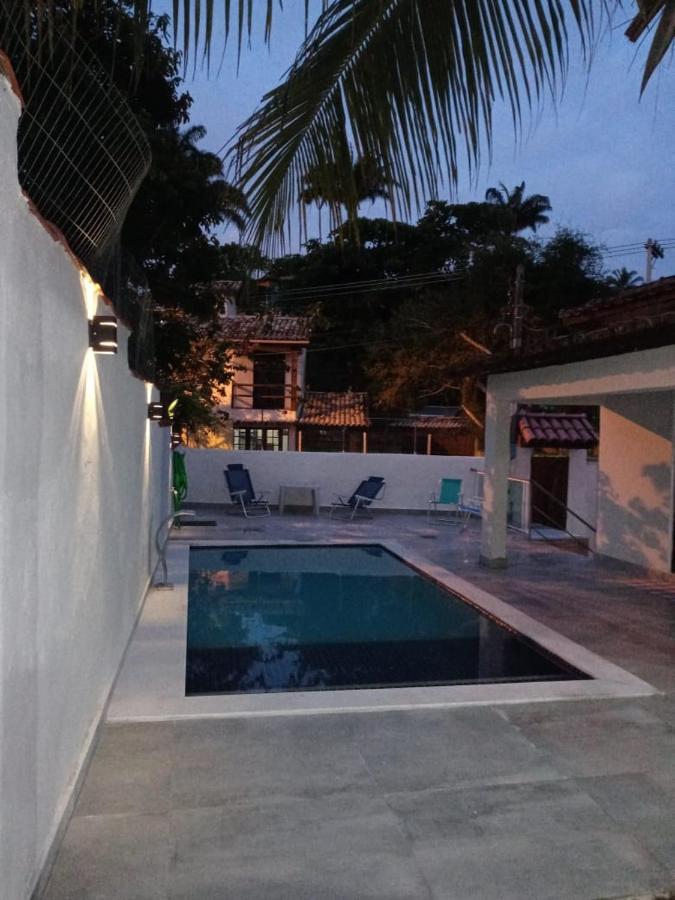Casa Do Tio Eri - Geriba - 100 Metros Da Praia Villa Armacao dos Buzios Exterior photo