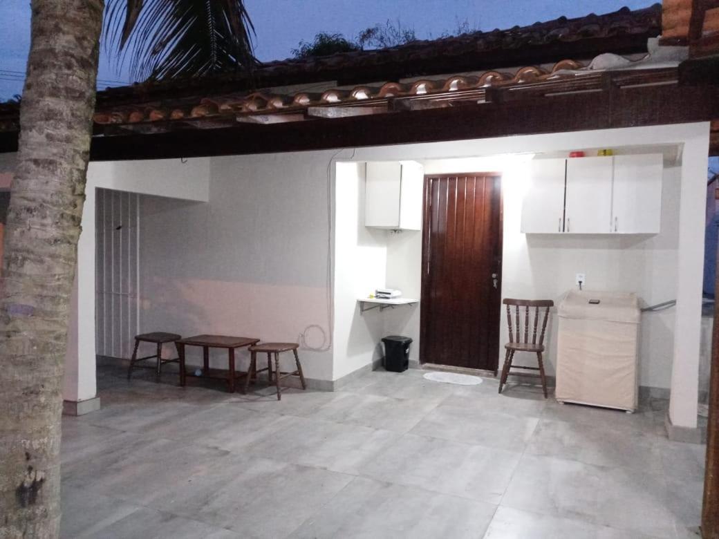 Casa Do Tio Eri - Geriba - 100 Metros Da Praia Villa Armacao dos Buzios Exterior photo